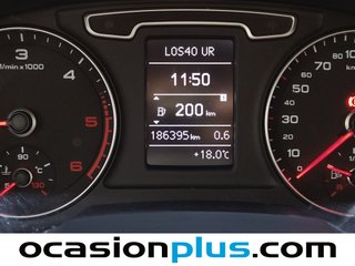 Audi Q3 Advanced 2.0 TDI 103 kW (140 CV)