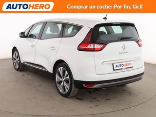 Renault Grand Scénic 1.3 TCe Zen