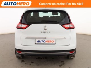 Renault Grand Scénic 1.3 TCe Zen