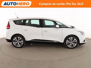 Renault Grand Scénic 1.3 TCe Zen