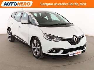Renault Grand Scénic 1.3 TCe Zen