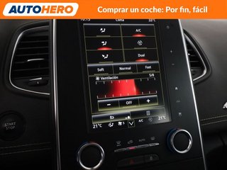 Renault Grand Scénic 1.3 TCe Zen