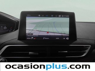 Peugeot 3008 PureTech 130 S&S Allure 96 kW (130 CV)