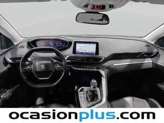 Peugeot 3008 PureTech 130 S&S Allure 96 kW (130 CV)