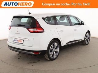 Renault Grand Scénic 1.3 TCe Zen