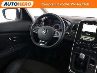 Renault Grand Scénic 1.3 TCe Zen