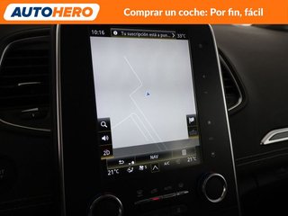 Renault Grand Scénic 1.3 TCe Zen