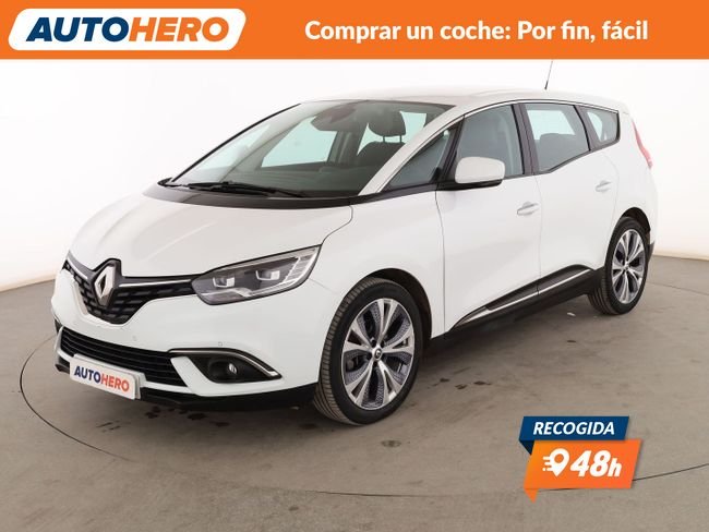 Renault Grand Scénic 1.3 TCe Zen - foto 1