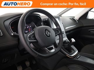 Renault Grand Scénic 1.3 TCe Zen
