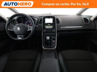 Renault Grand Scénic 1.3 TCe Zen