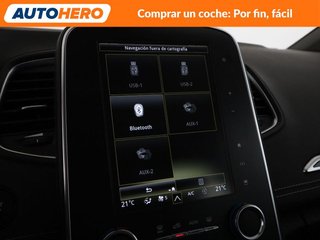 Renault Grand Scénic 1.3 TCe Zen