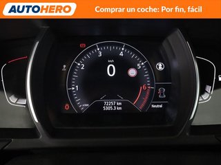 Renault Grand Scénic 1.3 TCe Zen