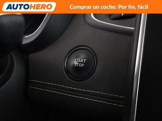 Renault Grand Scénic 1.3 TCe Zen