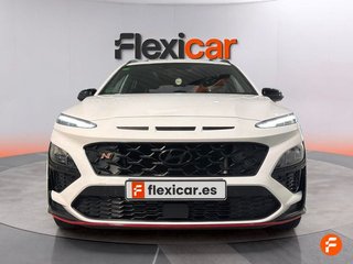 Hyundai Kona 2.0 TGDI N Sky DCT