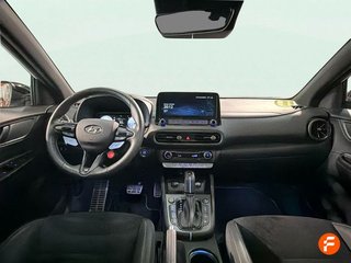 Hyundai Kona 2.0 TGDI N Sky DCT