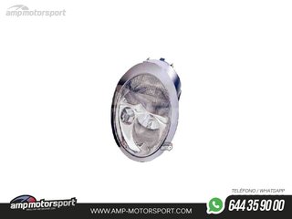 FARO DELANTERO DERECHO PARA MINI R50/52/53