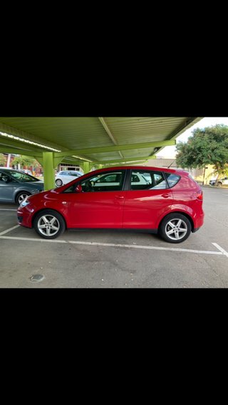 SEAT Altea 2010