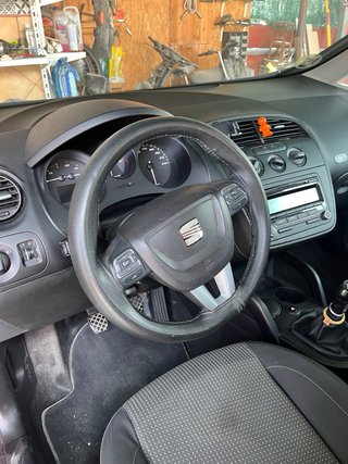 SEAT Altea 2010