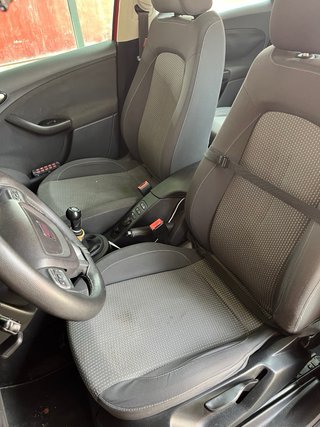 SEAT Altea 2010