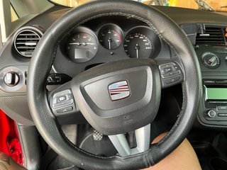 SEAT Altea 2010
