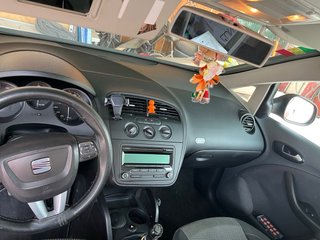 SEAT Altea 2010