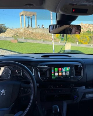 Peugeot Expert 2018