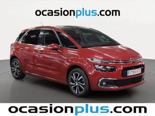 Citroen C4 Spacetourer BlueHDi 120 Feel 88 kW (120 CV)