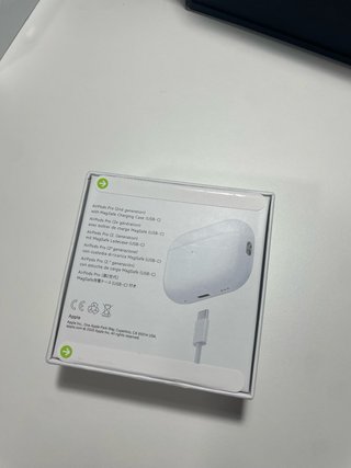 AirPods Pro 2ª Gen