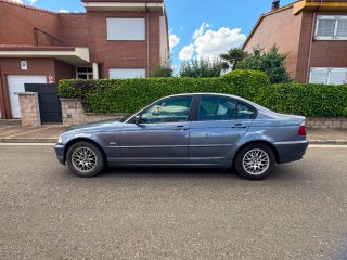BMW Serie 3 2002