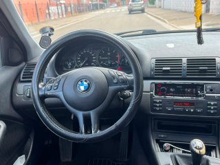 BMW Serie 3 2002