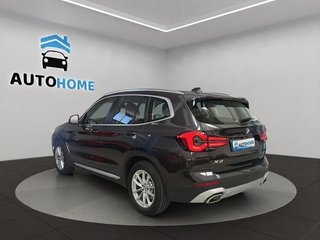 BMW X3 xDrive20d xLine
