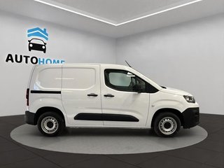 Citroën Berlingo Talla M BlueHDi 100 CONTROL (CA) (2019)
