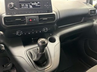 Citroën Berlingo Talla M BlueHDi 100 CONTROL (CA) (2019)