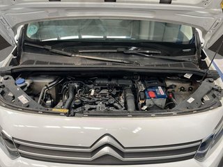 Citroën Berlingo Talla M BlueHDi 100 CONTROL (CA) (2019)
