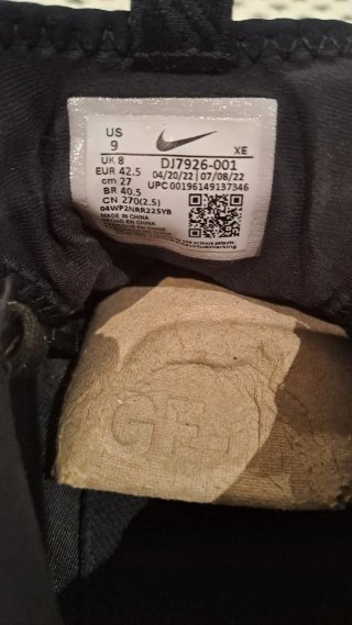Nike Pegasus Trail 4 GORE-TEX