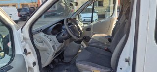 Opel Vivaro 2014