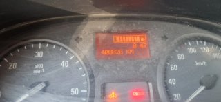 Opel Vivaro 2014