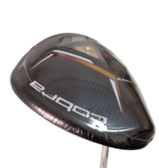 Driver 9° Cobra King LTDx LS