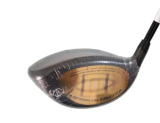 Driver 9° Cobra King LTDx LS