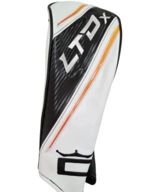 Driver 9° Cobra King LTDx LS