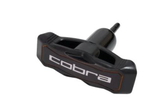 Driver 9° Cobra King LTDx LS