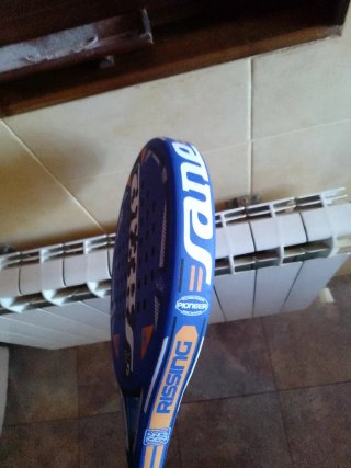 Pala pádel ocasión Rissing 2.1