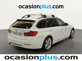 BMW Serie 3 318d Touring 105 kW (143 CV)