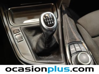 BMW Serie 3 318d Touring 105 kW (143 CV)