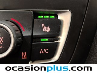 BMW Serie 3 318d Touring 105 kW (143 CV)