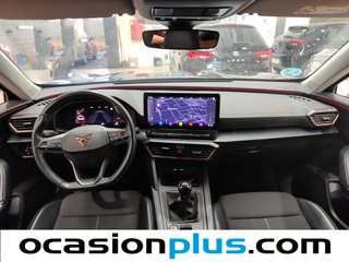 CUPRA Formentor 2.0 TDI 110 kW (150 CV)