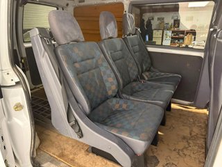 Mercedes-Benz Vito 1999