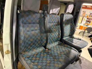 Mercedes-Benz Vito 1999