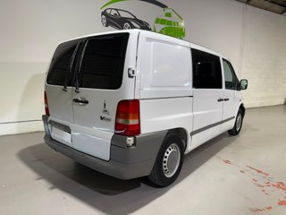 Mercedes-Benz Vito 1999