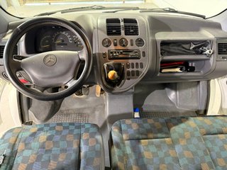 Mercedes-Benz Vito 1999